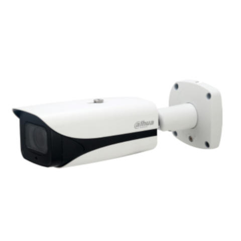 Camara IP bullet 3 MP STARLIGHT / 0.005 Lux color / H265