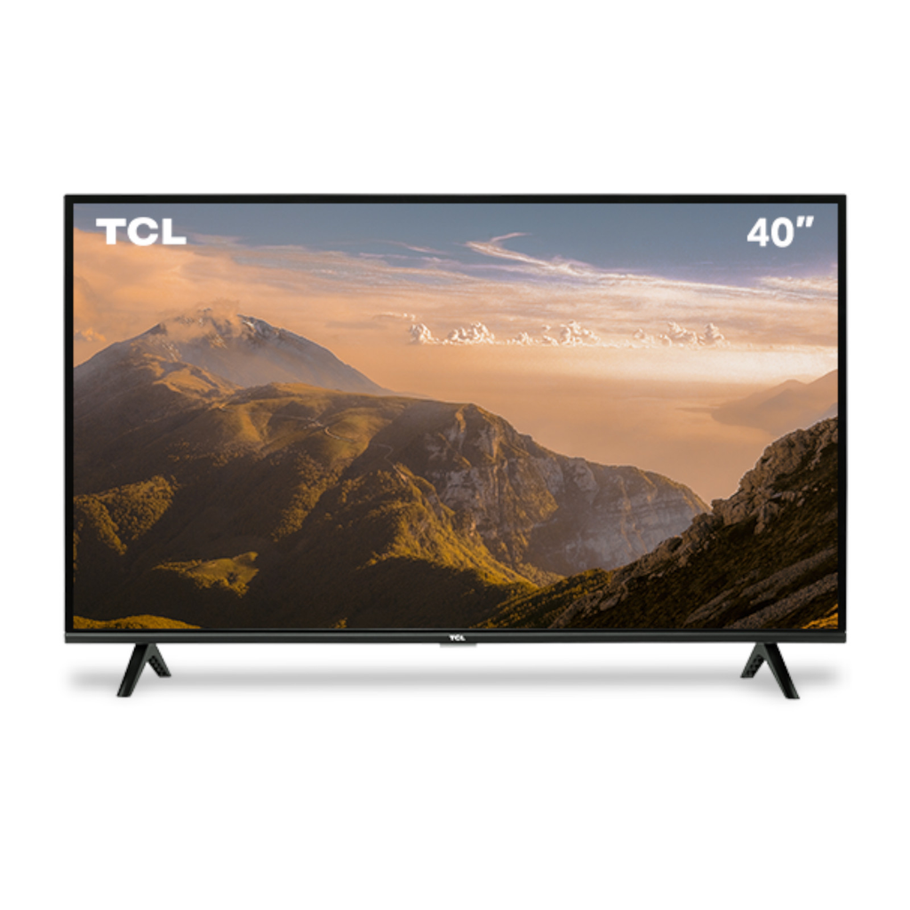 TLC 40 Smart Android TV 40A325