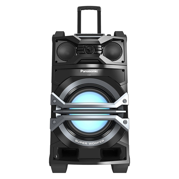 Bocina Amplificada CMAX5