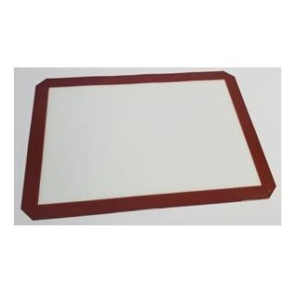 Tapete De Silicon Para Hornear de 30x42 cm