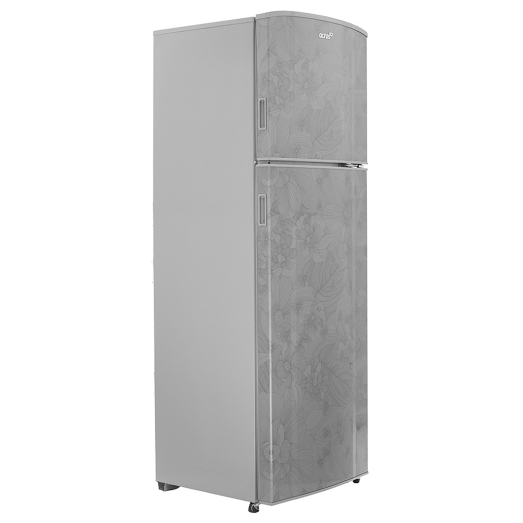 Acros At091fg Refrigerador De Dos Puertas 250.00 L