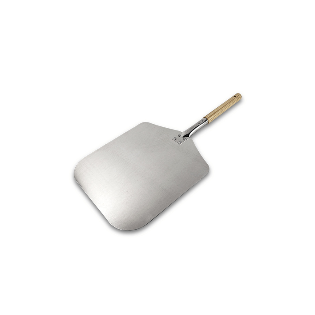 Pala para extracción de pizza 26 pulg aluminio