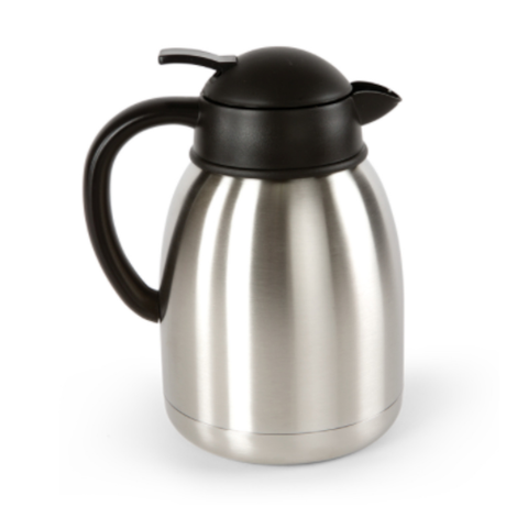 Jarra Termica 1.5 Litros Acero Inoxidable