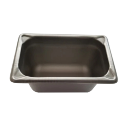 Inserto noveno 4 pulgadas Acero Inoxidable