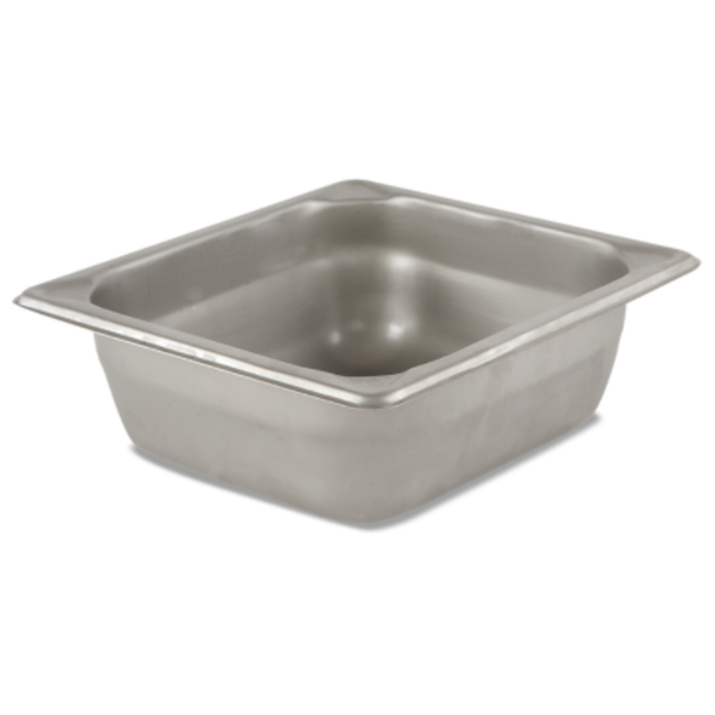 Inserto Sexto 2.5 pulgadas Acero Inoxidable