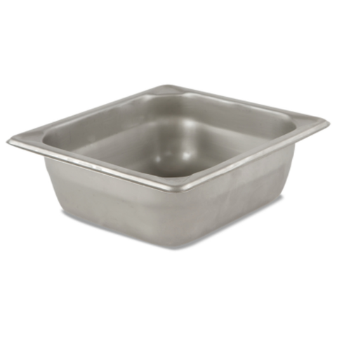 Inserto Sexto 2.5 pulgadas Acero Inoxidable