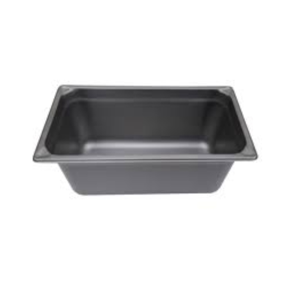 Inserto tercio 6 pulgadas acero inoxidable