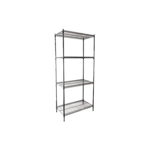 Juego Estanteria 60 X 24 pulgadas