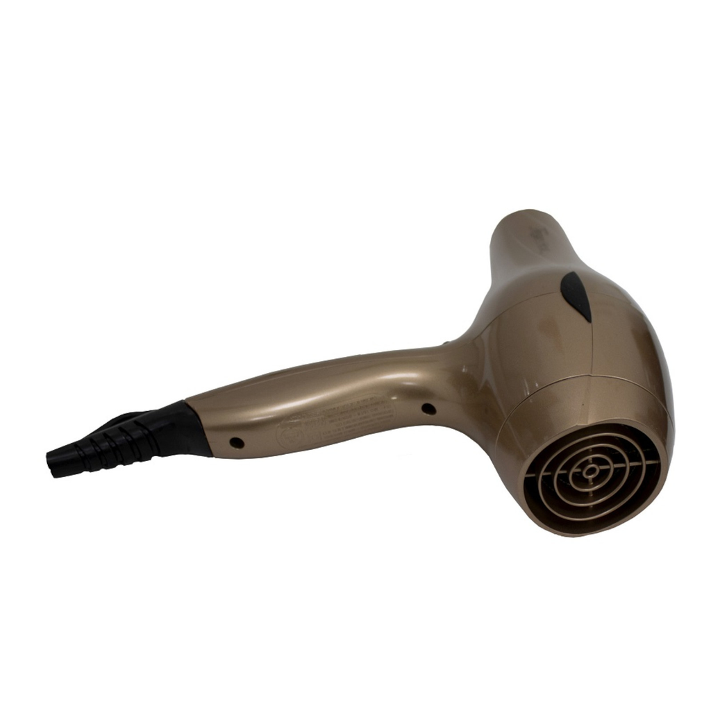 Secadora Profesional Babyliss Argán Heat