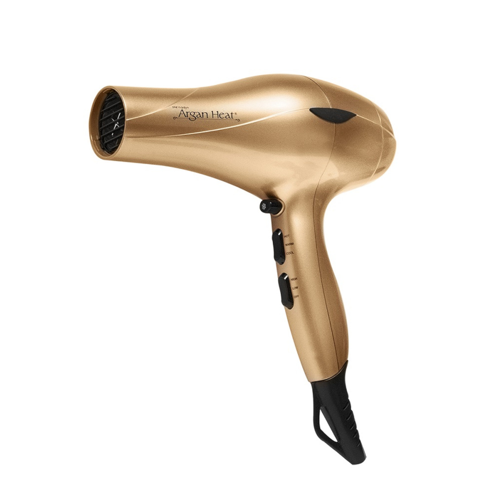 Secadora Profesional Babyliss Argán Heat