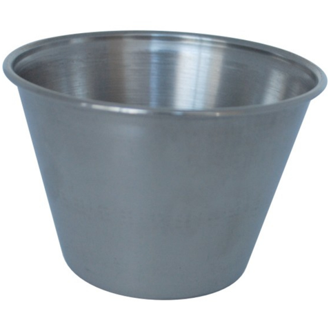 Ramekin (tazon Para Aderezo) 6cm Ai 2 Oz