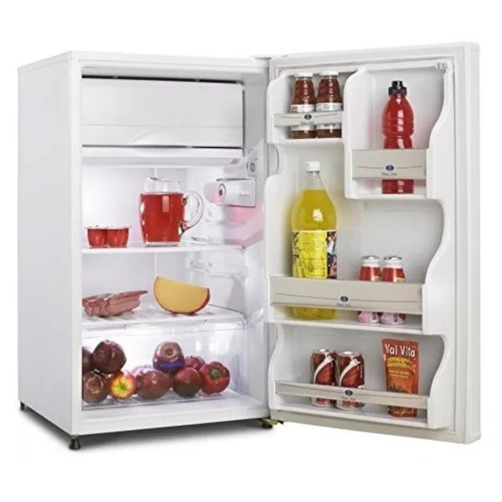 Refrigerador Una Puerta Whirlpool WS5501Q Blanco