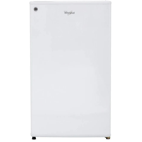 Refrigerador Una Puerta Whirlpool WS5501Q Blanco