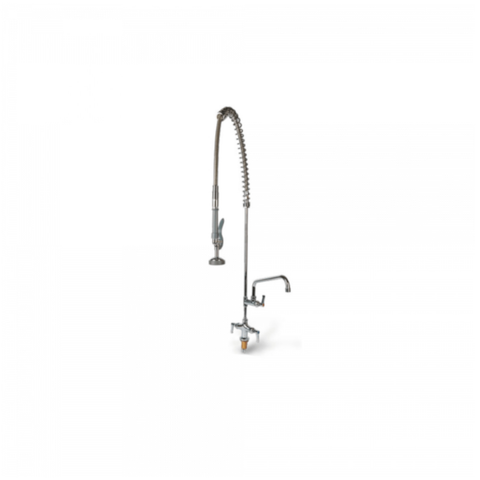 Llave De Prelavado Con Grifo Para Agua De Piso