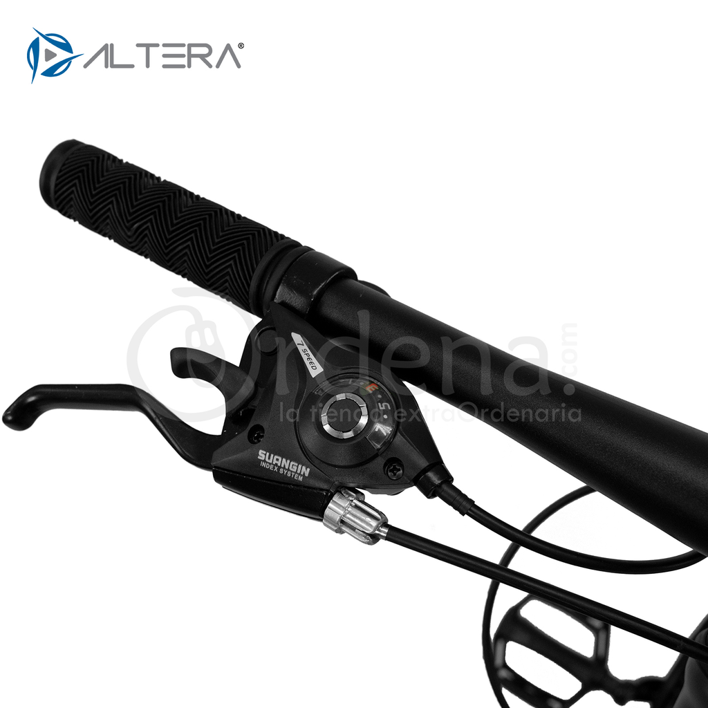 Marca altera es buena bicicleta hotsell