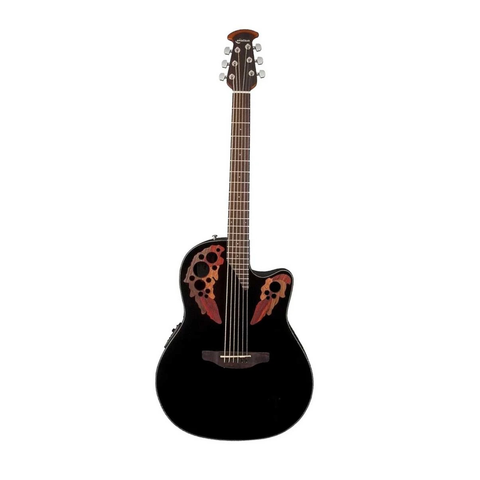 OVATION CE44-5 Guitarra Electroacústica Cuerdas de Bronce