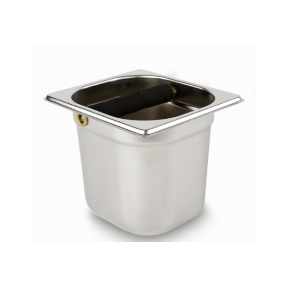 Inserto Para Cafe Acero Inoxidable