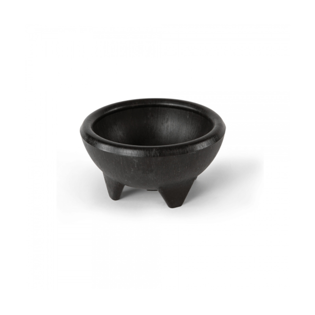 Salsero De Plastico Molcajete