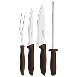 Kit Asado 4pz Tramontina 23498/436