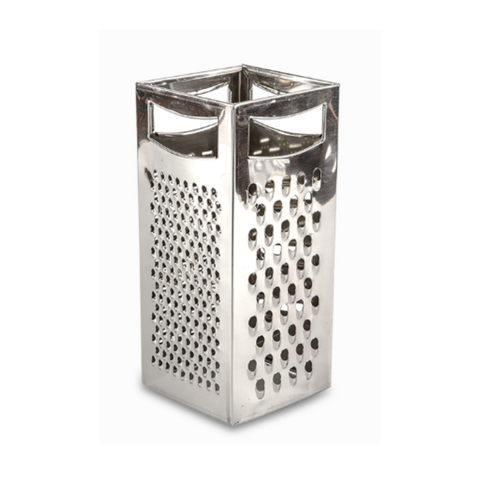 Rallador Queso Cuadrado