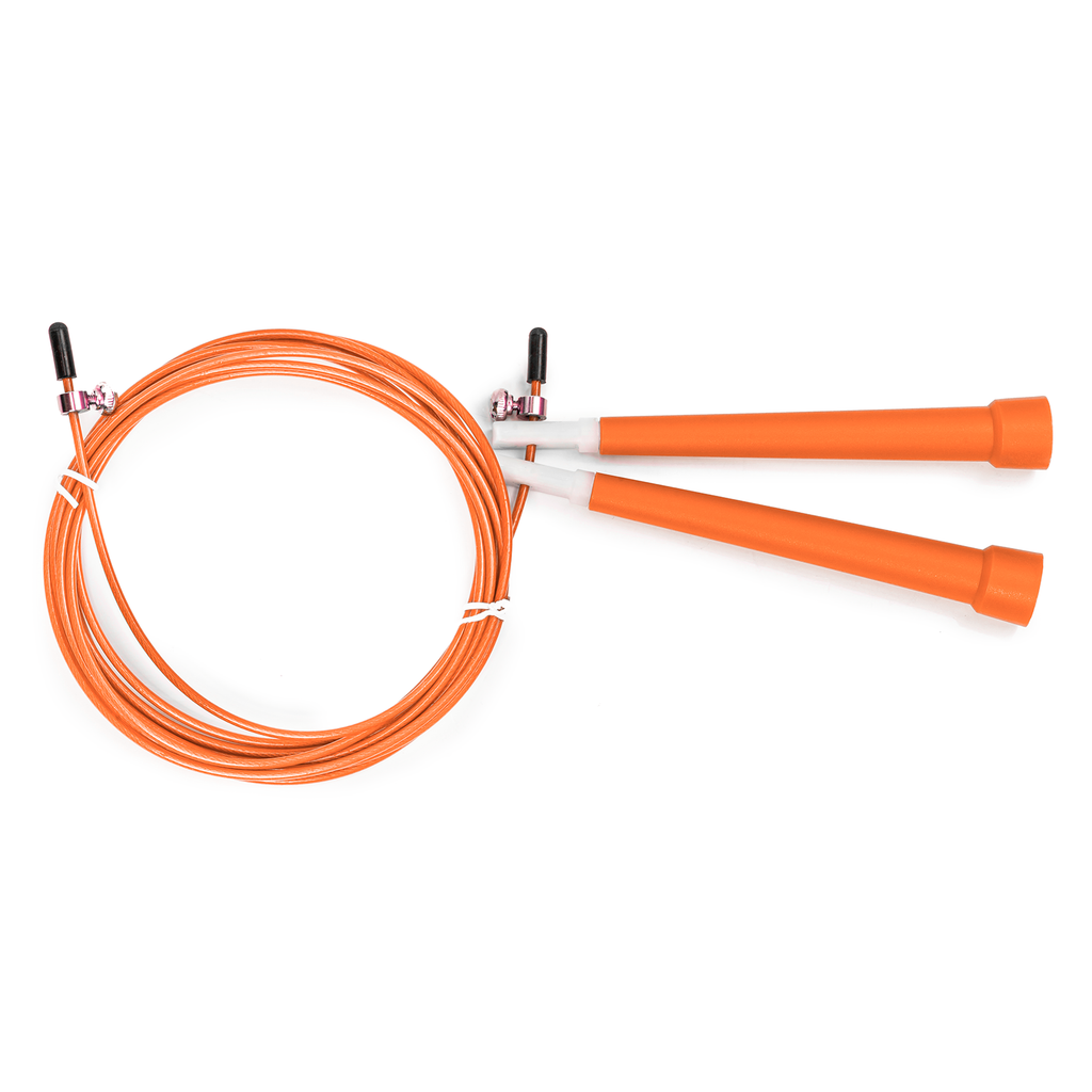 Altera J Rope 01 Cuerda Para Saltar Color Naranja