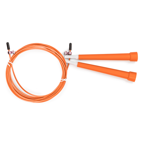 Altera J Rope 01 Cuerda Para Saltar Color Naranja