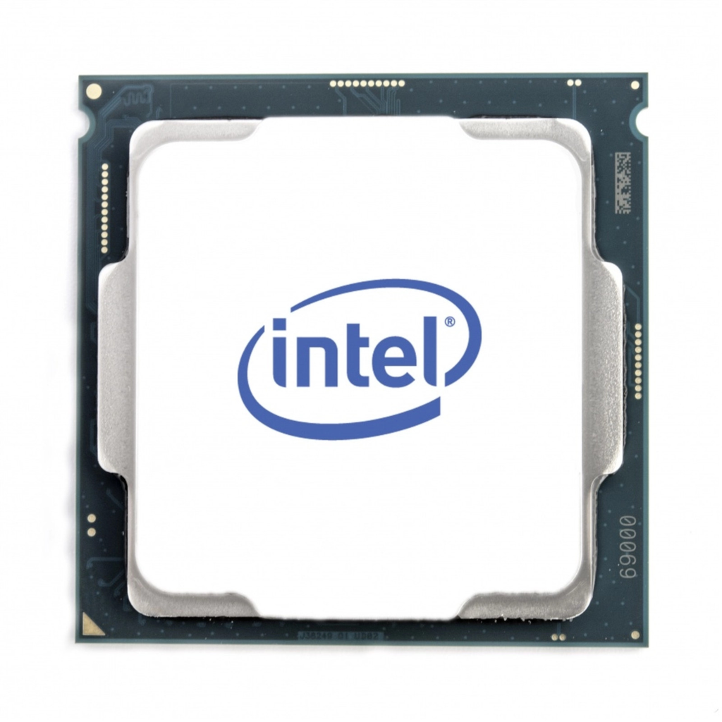 Procesador Intel Core i3-10100
