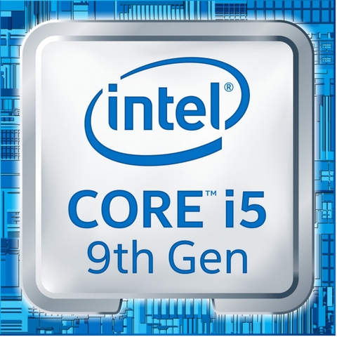 Intel Bx80684i59400 Cpu Core I5-9400 6core 2.9ghz Socket 1151 9na Generacion