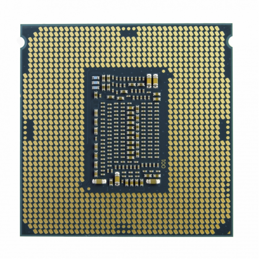Intel BX80684I59400F Core I5-9400f Coffee Lake Processor 2.9ghz