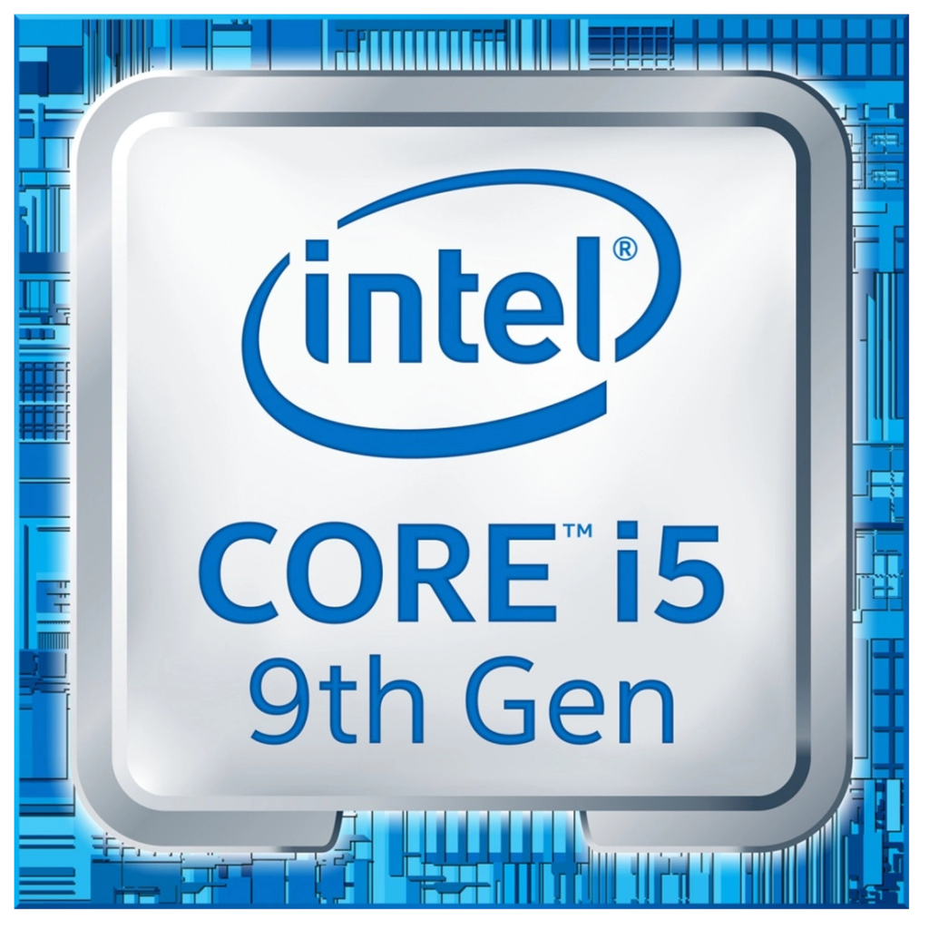 Intel BX80684I59400F Core I5-9400f Coffee Lake Processor 2.9ghz