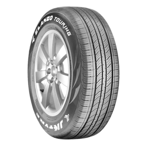 Llanta 225/65 R17 JKTYRE ELANZO TOURING 100T