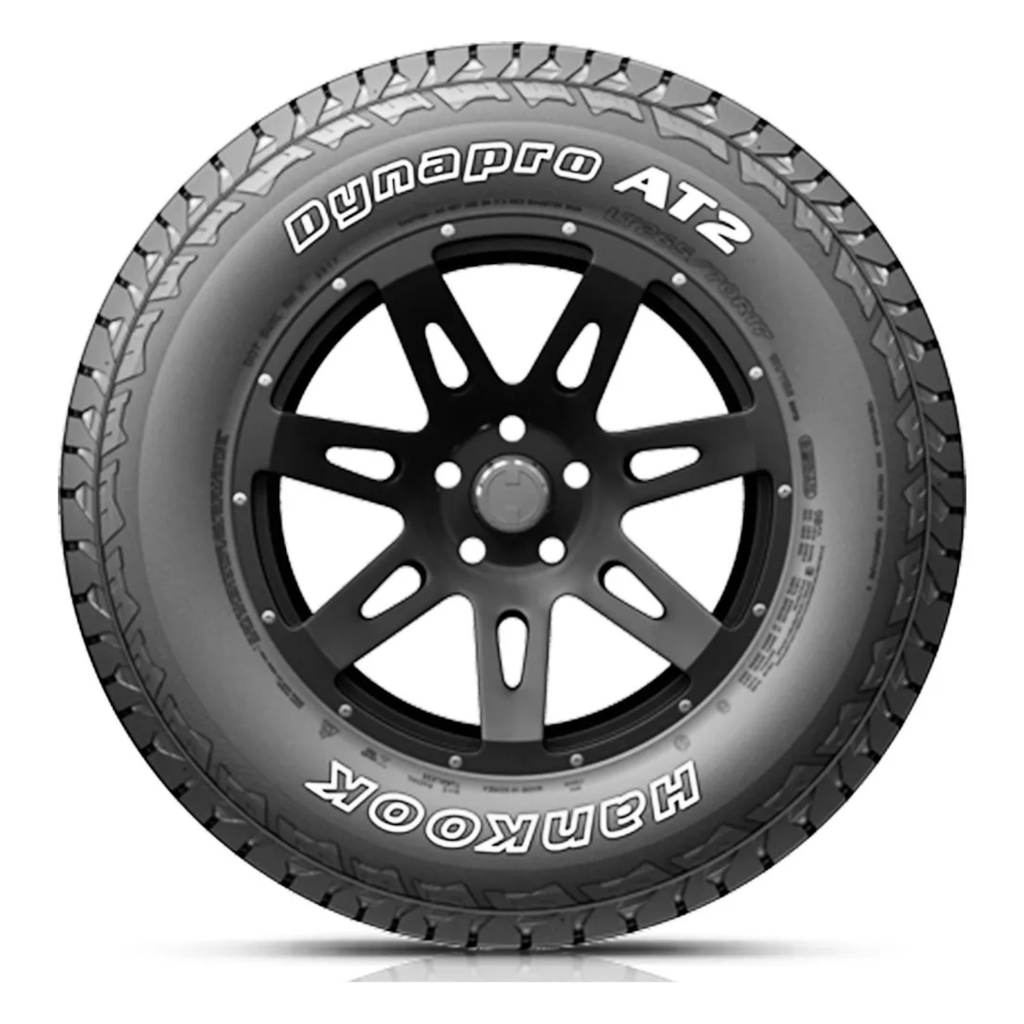 Llanta 225/75 R16 HANKOOK DYNAPRO AT2 RF11 108T