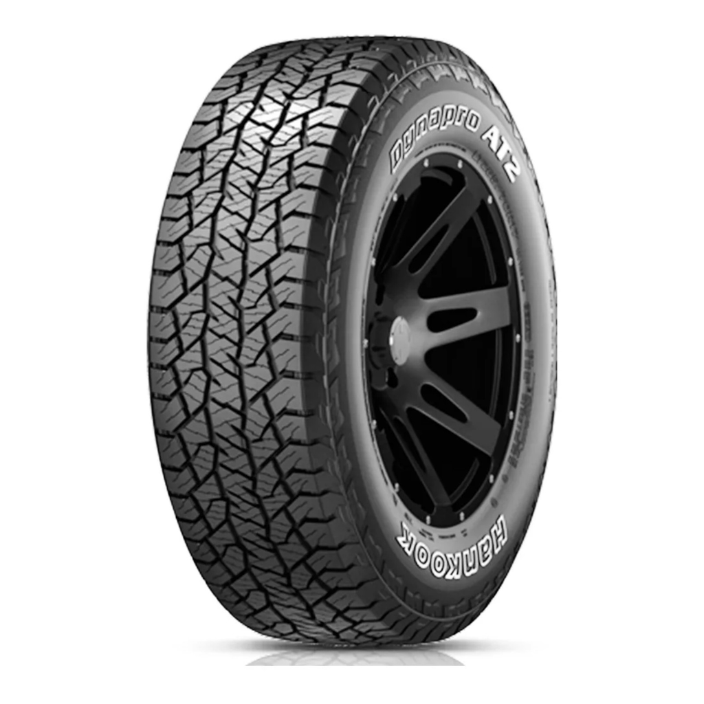 Llanta 225/75 R16 HANKOOK DYNAPRO AT2 RF11 108T