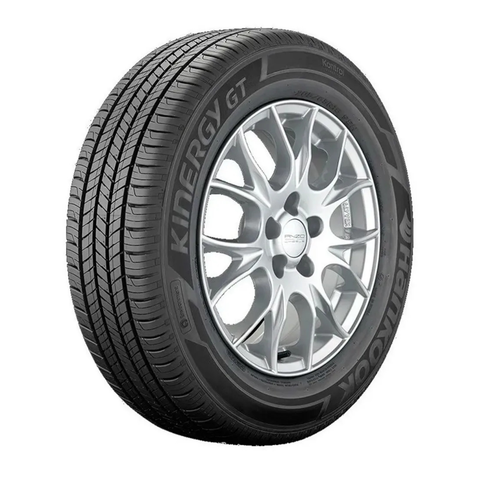 Llanta 205/55 R16 HANKOOK KINERGY GT H436 91H