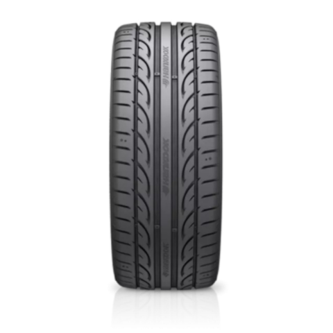 Llanta 245/40 R18 HANKOOK VENTUS V12 EVO2 K120 97Y