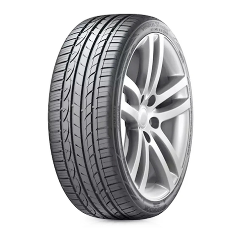 Llanta 245/40 R18 HANKOOK VENTUS S1 NOBLE2 H452 97W