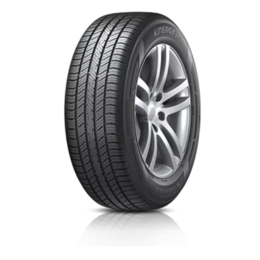 Llanta 215/75 R14 HANKOOK KINERGY ST H735 100T