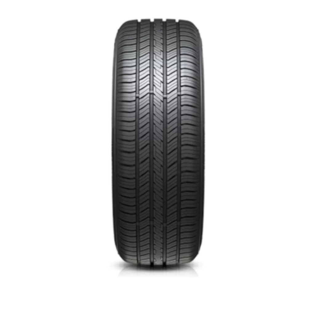 Llanta 215/75 R14 HANKOOK KINERGY ST H735 100T