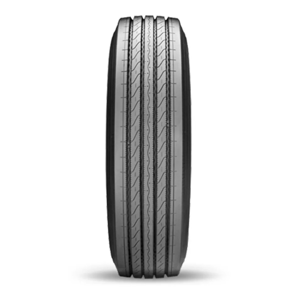 Llanta 305/75 R24.5 Hankook E-cu Al10 Toda Posicion 152/148l