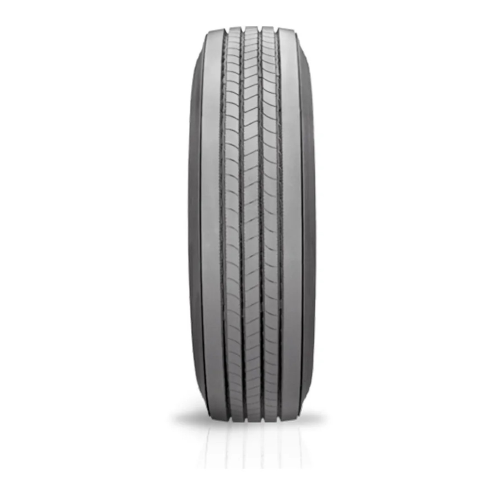 Llanta 295/75 R22.5 Hankook Al07+ Toda Posicion 146/1430