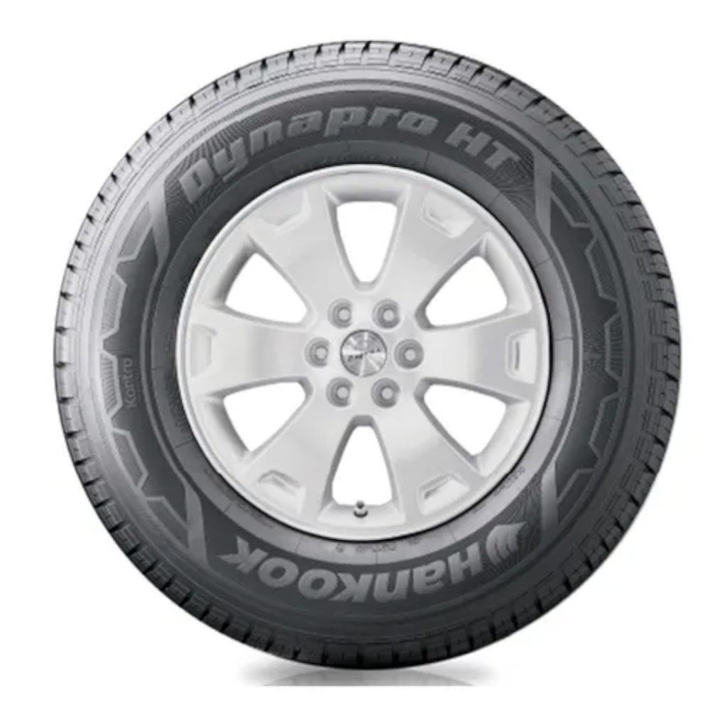 Llanta 225/75 R16 Hankook Dynapro Ht Rh12 104t