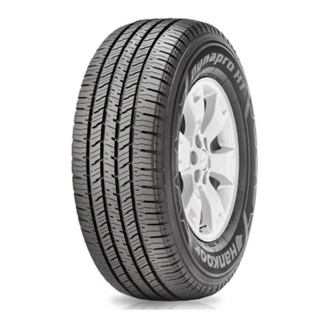 Llanta 225/75 R16 Hankook Dynapro Ht Rh12 104t