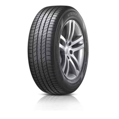 Llanta 215/60 R17 HANKOOK KINERGY ST H735 96T