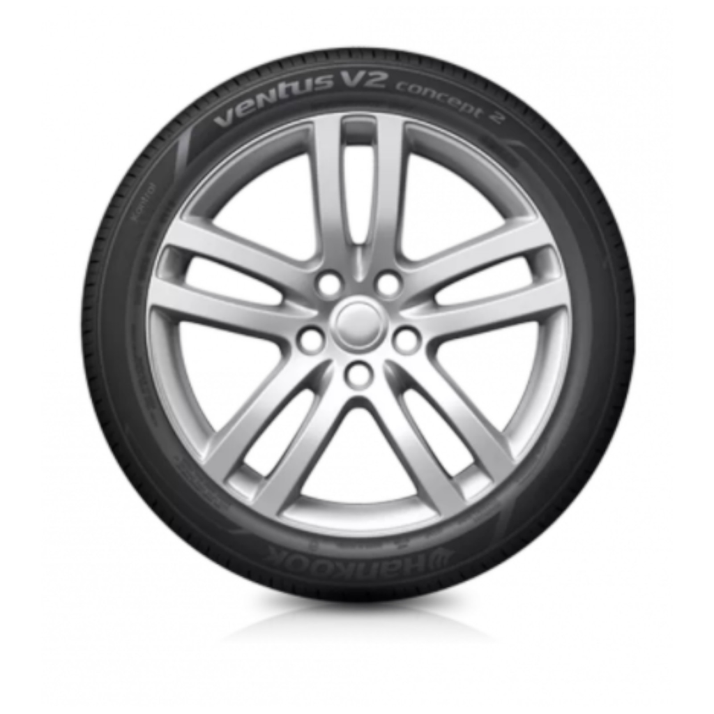 Llanta 215/55 R16 HANKOOK VENTUS V2 CONCEPT2 H457 97V