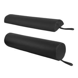 Onof Kit Fhbls 01 Full/Half Bolster Duo Color Negro 70 X 16cm