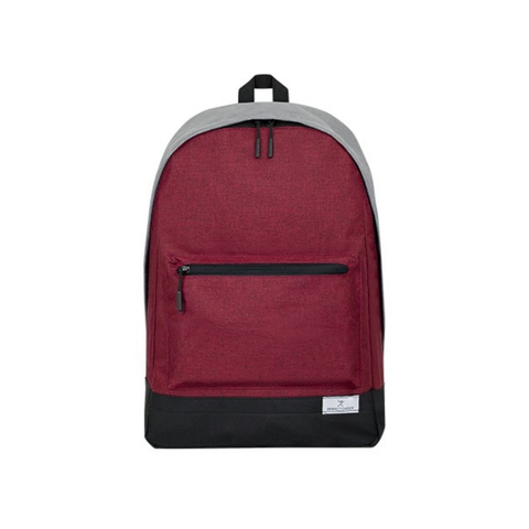 Perfect Choice Mochila 15.6 Rojo Lap Relax