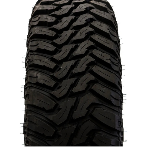 Llanta 245/75 R16 COOPER EVOLUTION MTT MUD 120/116Q