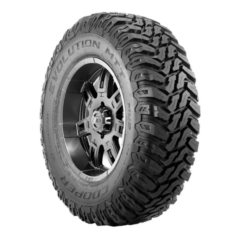 Llanta 245/75 R16 COOPER EVOLUTION MTT MUD 120/116Q