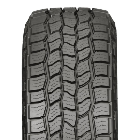 Llanta 245/70 R16 Cooper Discoverer At3 4s 107t