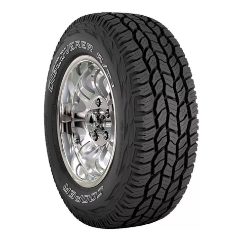 Llanta 245/70 R16 Cooper Discoverer At3 4s 107t